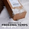 Scotch 3M Scotch Box Lock 1.88 in. W X 54.6 yd L Shipping Tape with Dispenser 3950-RD-12GC - alternate 5